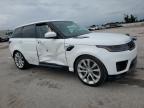 LAND ROVER RANGE ROVE photo