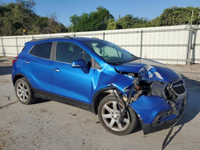 VIN KL4CJDSM3HB099344 2017 Buick Encore, Premium no.4