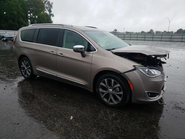 2018 CHRYSLER PACIFICA L - 2C4RC1GG2JR108814