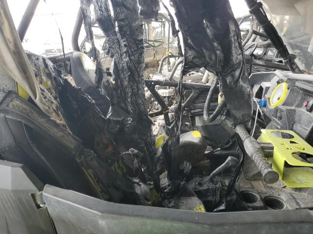 2017 POLARIS RZR XP 100 - 3NSVDE994HF790925