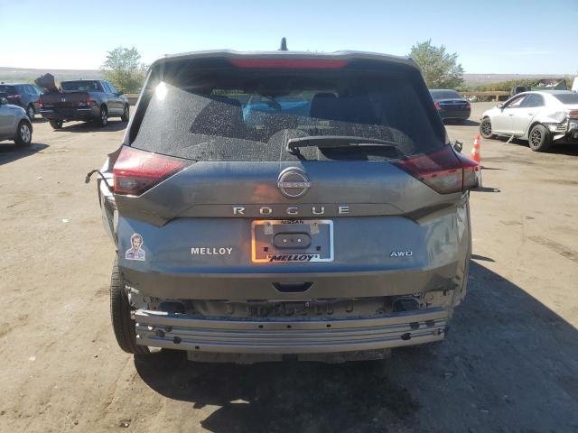 2023 NISSAN ROGUE S - 5N1BT3AB8PC812832