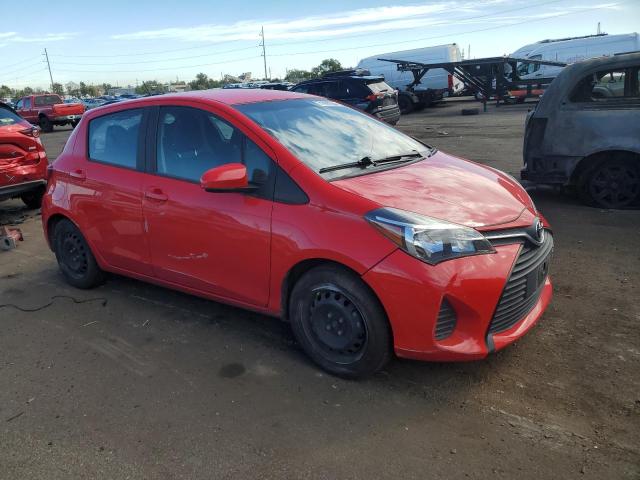 VIN VNKKTUD33GA065674 2016 Toyota Yaris, L no.4