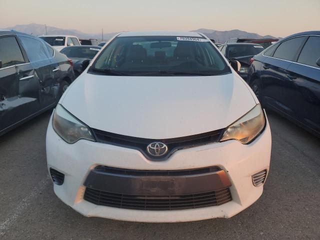 2015 TOYOTA COROLLA L - 2T1BURHE0FC359140