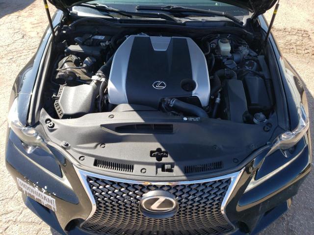 2015 LEXUS IS 350 - JTHCE1D28F5007661