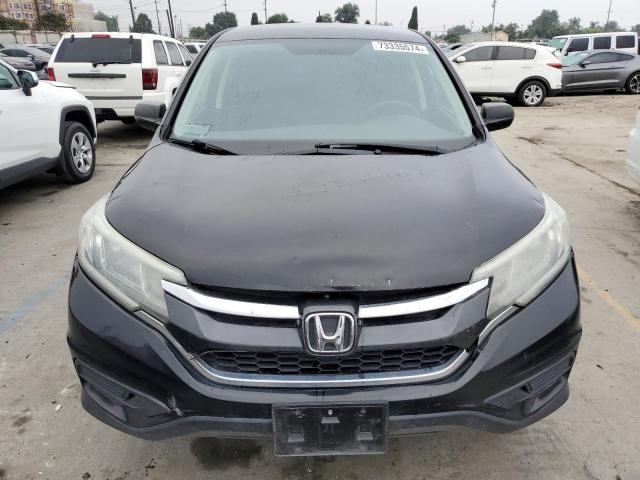 2016 HONDA CR-V LX 3CZRM3H34GG703449  73335574