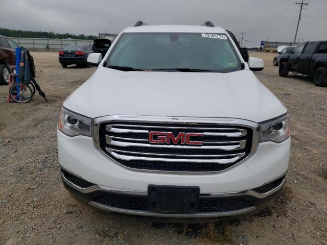 2018 GMC ACADIA SLE - 1GKKNSLS5JZ212090