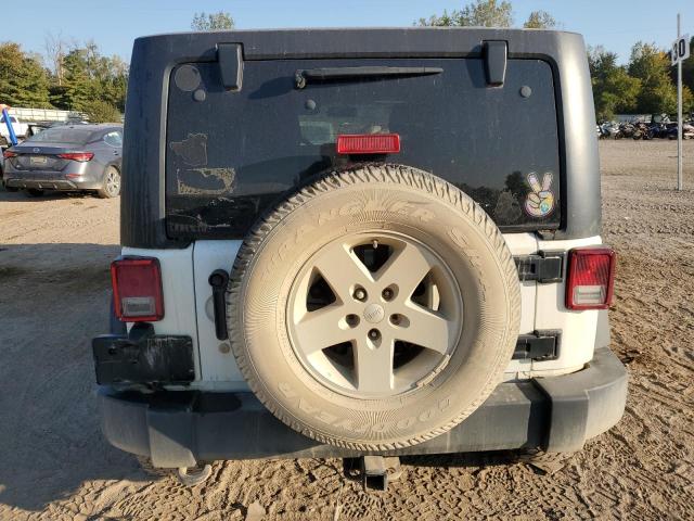 2018 JEEP WRANGLER U - 1C4HJWDG7JL927717