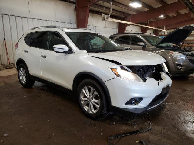 2016 NISSAN ROGUE S - 5N1AT2MV1GC800176