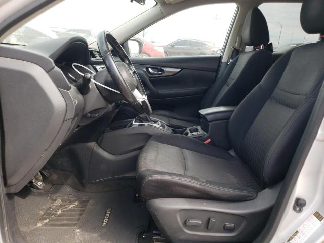 2017 NISSAN ROGUE S - JN8AT2MT4HW152825