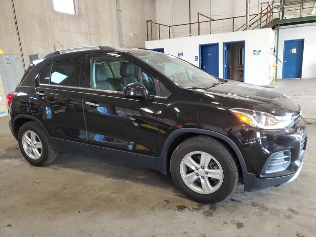 2020 CHEVROLET TRAX 1LT - KL7CJLSBXLB020269