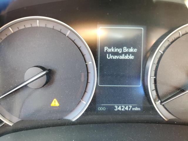 2021 LEXUS RX 350 - 2T2HZMDA6MC283837
