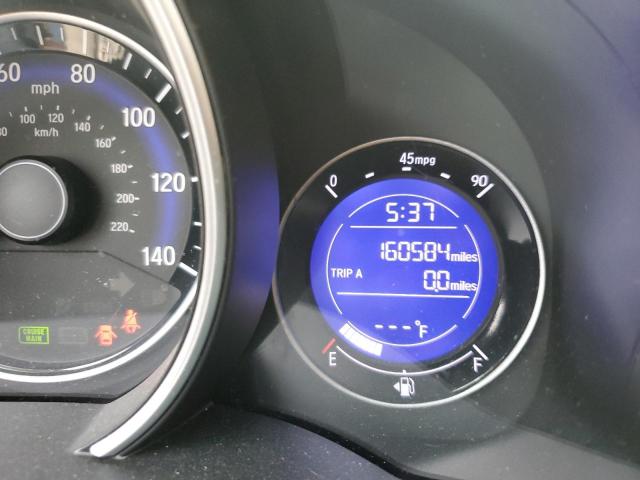 2019 HONDA FIT LX - 3HGGK5H46KM719526