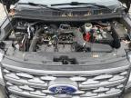 FORD EXPLORER X photo