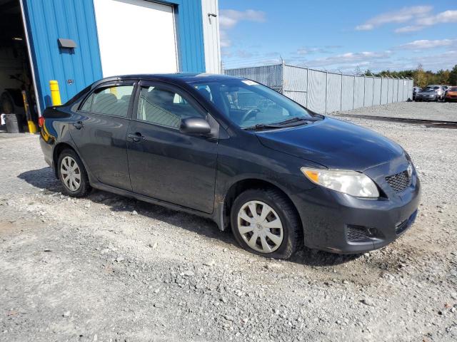 Vin: 2t1bu4ee3ac229398, lot: 72389704, toyota corolla base 20104