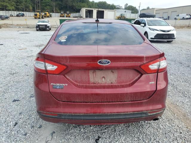 VIN 3FA6P0H76GR237437 2016 Ford Fusion, SE no.6