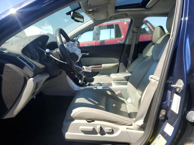 2015 ACURA TLX - 19UUB1F32FA008513