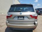 BMW X3 XDRIVE3 photo