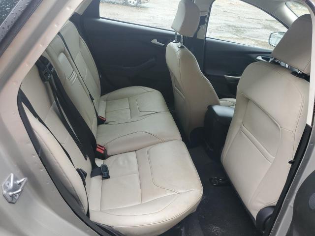 2016 FORD FOCUS TITA - 1FADP3N26GL299226