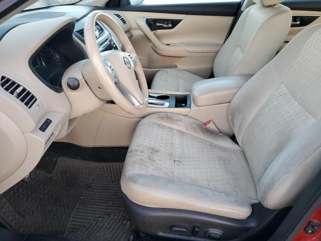 2016 NISSAN ALTIMA 2.5 - 1N4AL3APXGC223587
