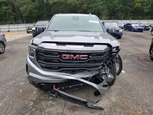 2024 GMC SIERRA K15 - 3GTUUEEL2RG413875