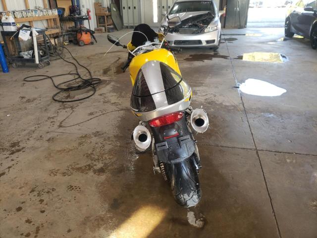 2000 SUZUKI TL1000 R - JS1VT52A5Y2101299
