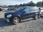 MERCEDES-BENZ GL 550 4MA photo