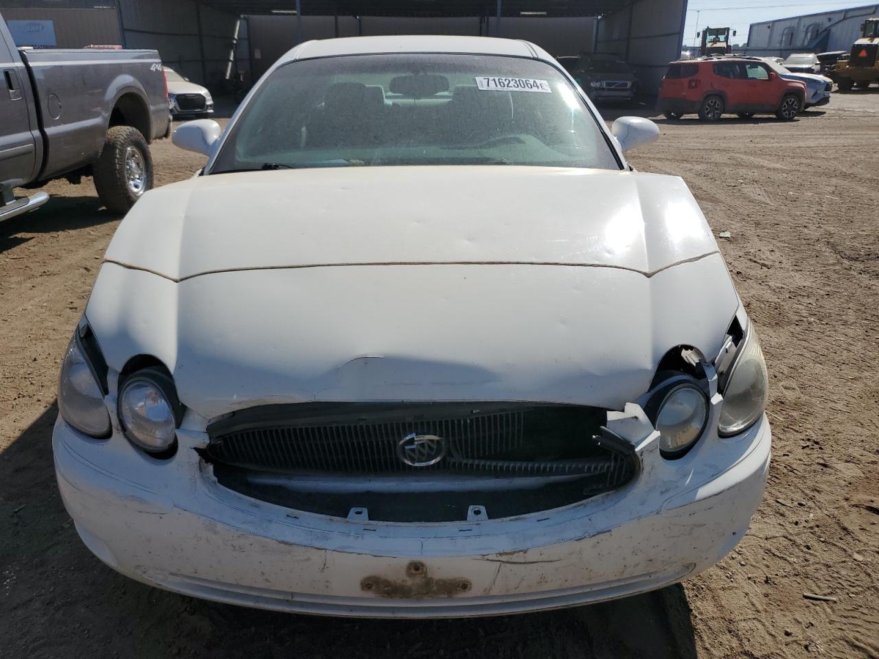 Lot #2858039112 2007 BUICK LACROSSE C