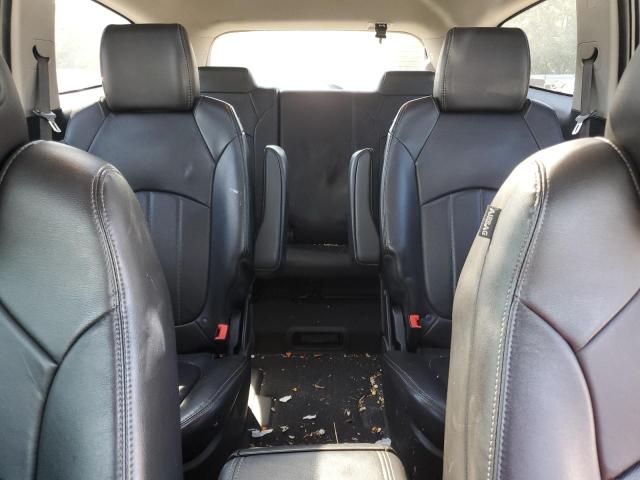 2017 BUICK ENCLAVE - 5GAKVCKDXHJ100111
