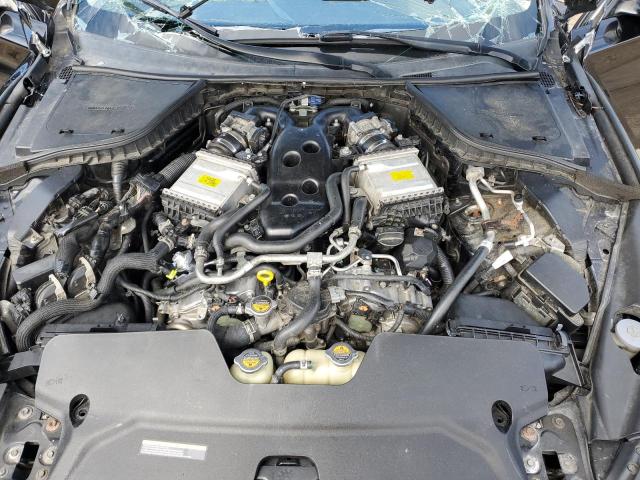 2017 INFINITI Q50 RED SP - JN1FV7AR4HM871301