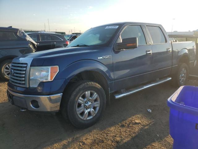 FORD F150 SUPER