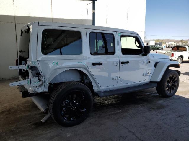 2023 JEEP WRANGLER S - 1C4JJXP62PW605648