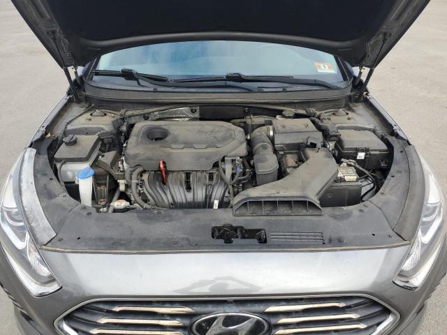 2018 HYUNDAI SONATA SPO - 5NPE34AF1JH627415