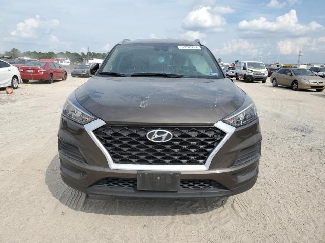 VIN KM8J33A4XKU005292 2019 Hyundai Tucson, Limited no.5