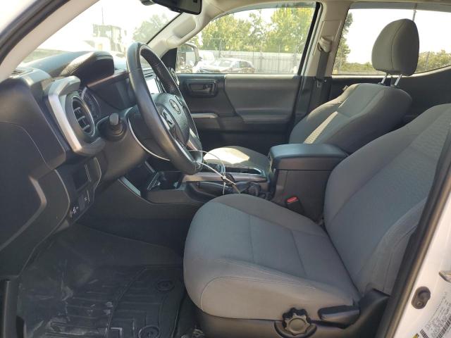 2019 TOYOTA TACOMA DOU - 3TMAZ5CN4KM092244