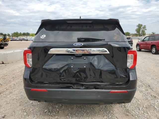 2021 FORD EXPLORER - 1FMSK7BH1MGB15889