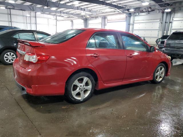 VIN 5YFBU4EEXDP140688 2013 Toyota Corolla, Base no.3