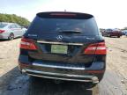 MERCEDES-BENZ ML 550 4MA photo