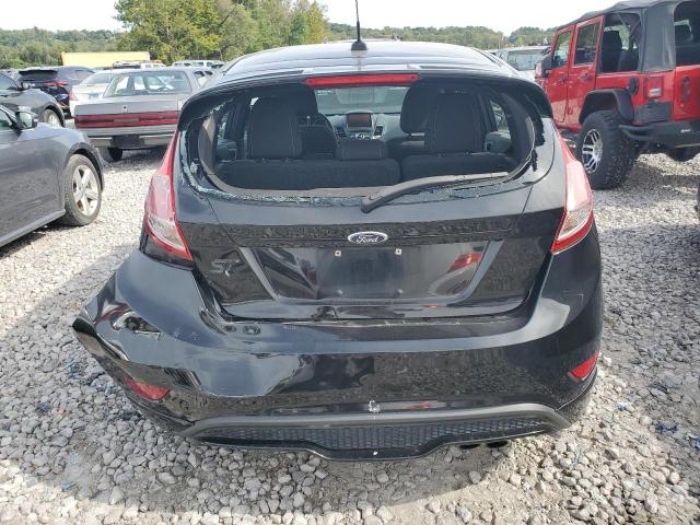 2015 FORD FIESTA ST - 3FADP4GX0FM198310