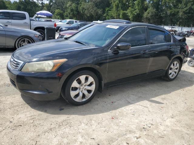 2009 HONDA ACCORD EXL 1HGCP26829A026755  71602224