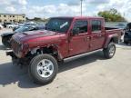 2021 JEEP GLADIATOR - 1C6JJTEG2ML541328