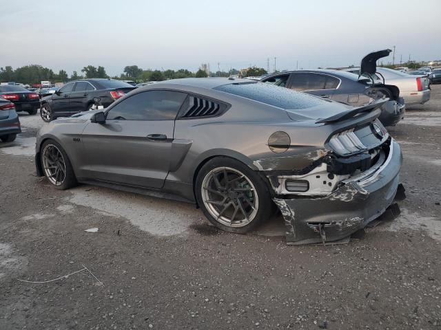 VIN 1FA6P8CF4K5202856 2019 Ford Mustang, GT no.2