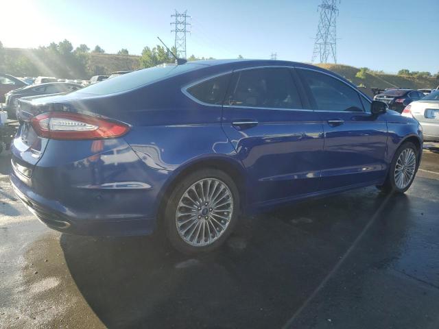 VIN 3FA6P0D95DR245841 2013 Ford Fusion, Titanium no.3