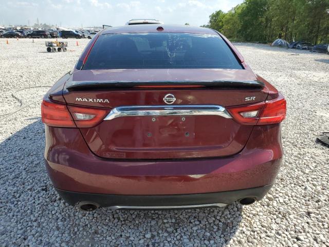 2017 NISSAN MAXIMA 3.5 - 1N4AA6AP5HC420563