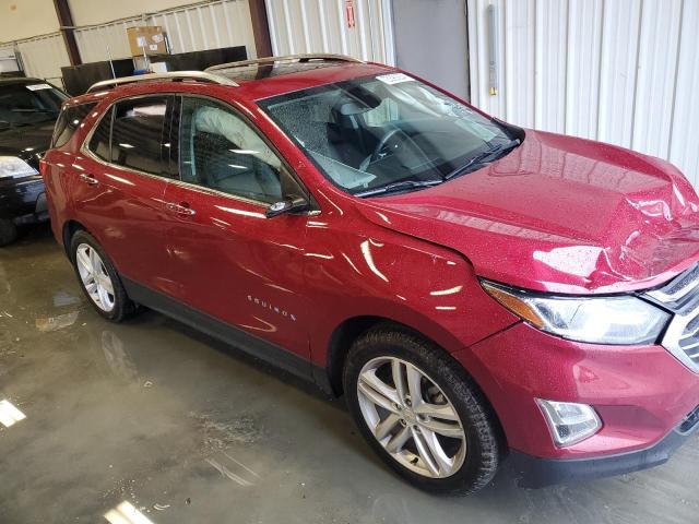 2020 CHEVROLET EQUINOX PR - 2GNAXPEX6L6199850