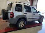 JEEP LIBERTY SP photo