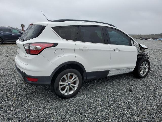 2017 FORD ESCAPE SE - 1FMCU0GDXHUC12589