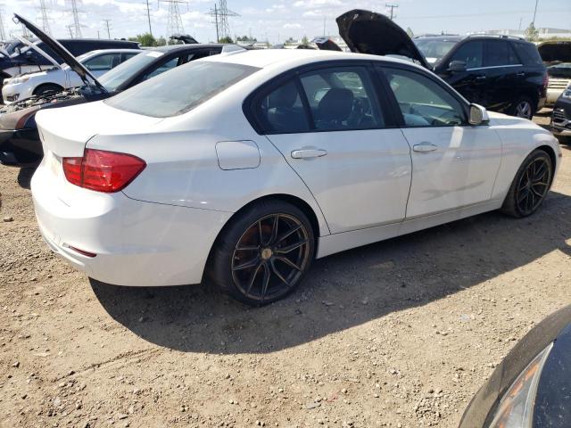 VIN WBA3C1G56DNN93333 2013 BMW 3 Series, 328 I Sulev no.3