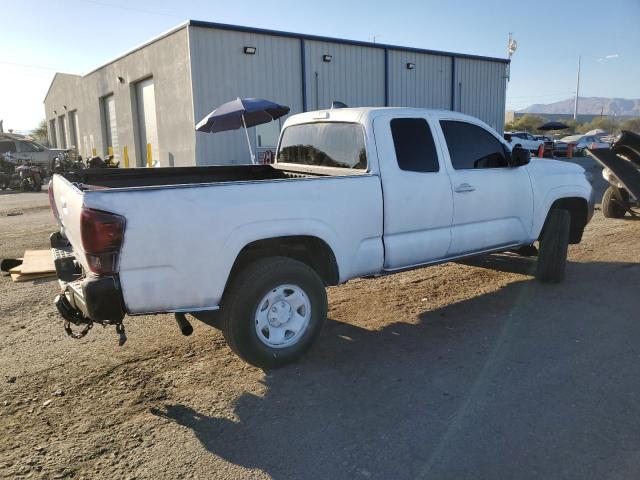 2022 TOYOTA TACOMA ACC - 3TYRX5GN9NT050292