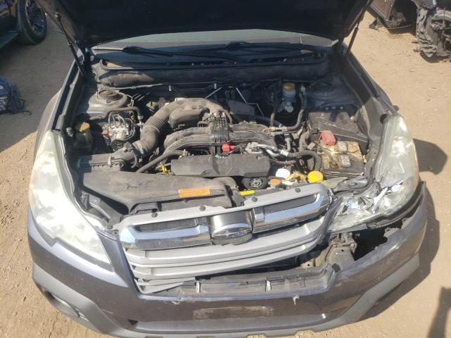 VIN 4S4BRCCCXE3273809 2014 Subaru Outback, 2.5I Pre... no.11