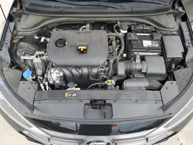 2020 HYUNDAI ELANTRA SE - 5NPD84LF0LH531305